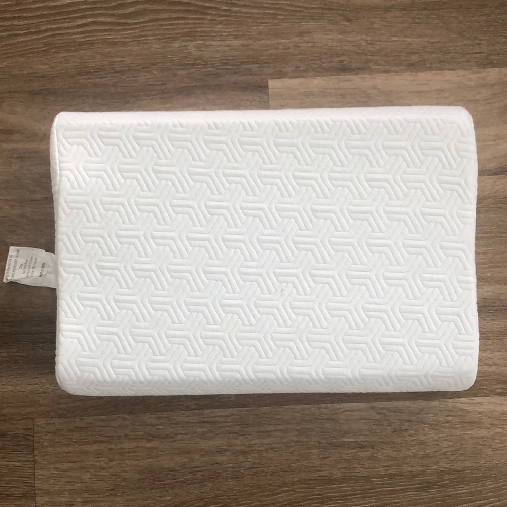 Soft Tex Pillow